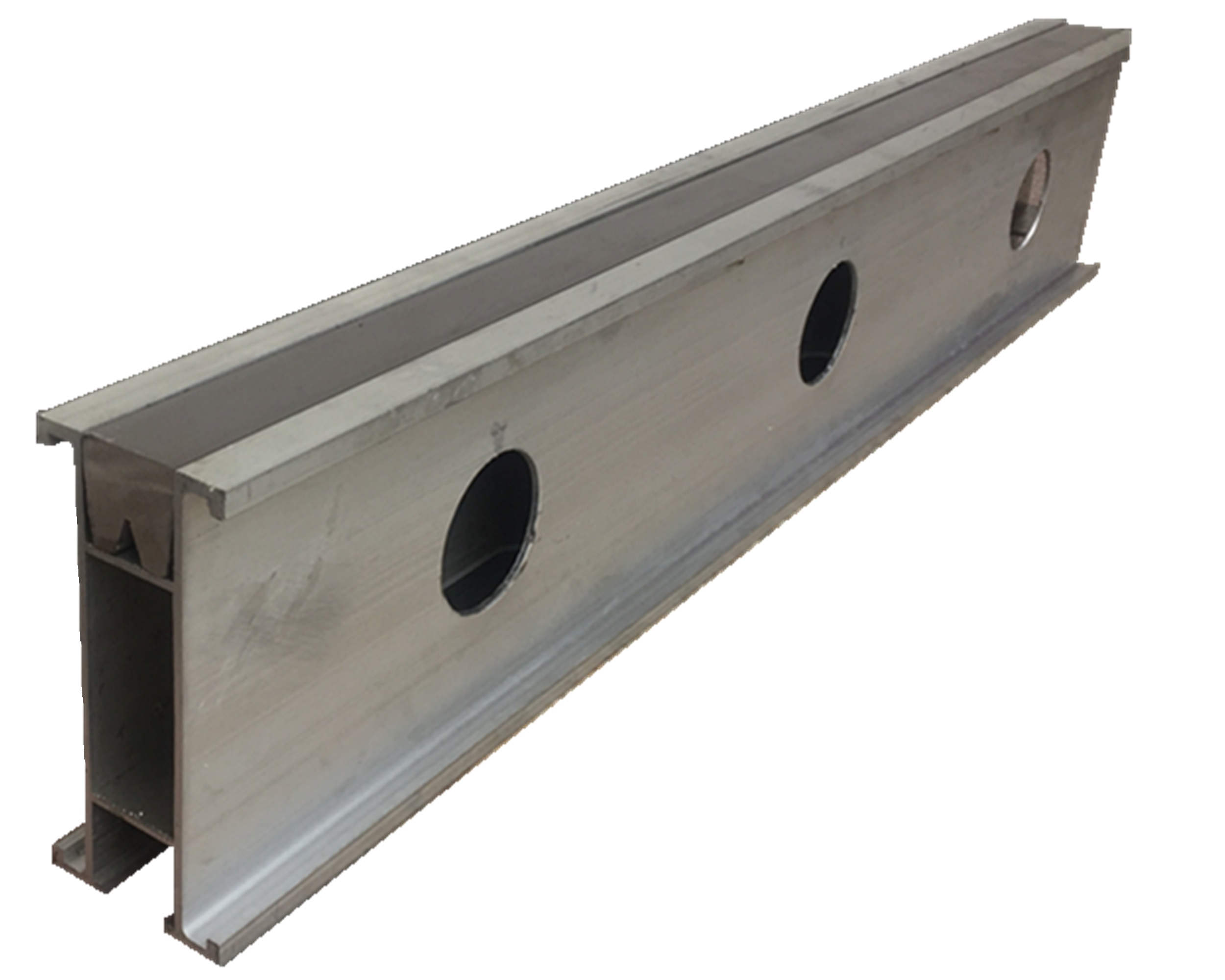 ALuminium Stringer Beam_Yizheng Hengsheng Machinery Co., Ltd.