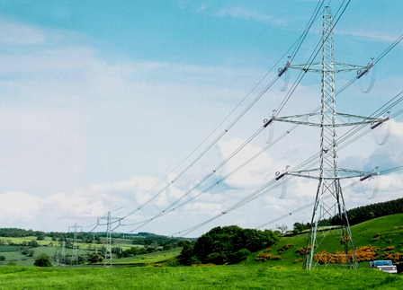 200m Power Stations Approved For Suffolk And South Wales