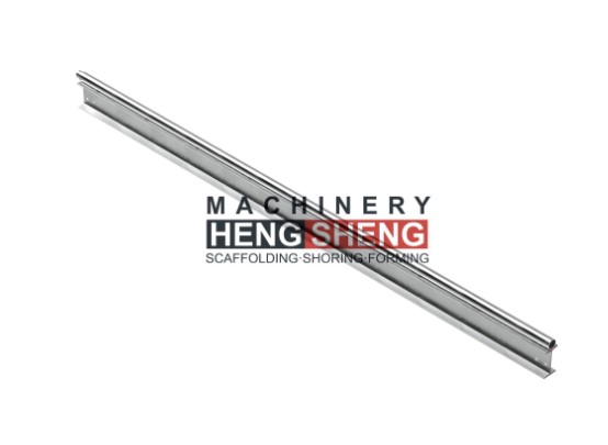 Roofing System Temporary Roof Runway Beam